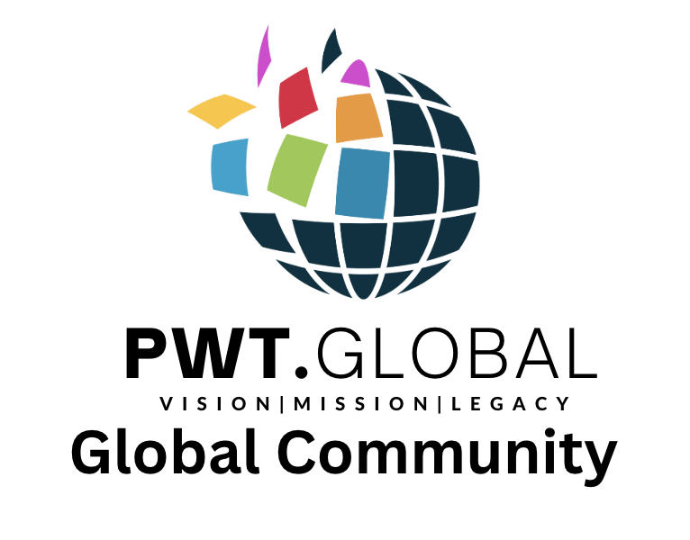 PWT Global Network - Empowering Leaders. Connecting Success.
